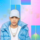 Cris Mj Juegos Música Piano APK