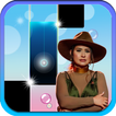 Icona Simone Mendes Piano Juegos