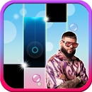 Farruko Musica Piano Juego APK