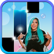 Karol G Piano Música Juegos icon