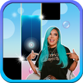 Karol G Piano Música Juegos