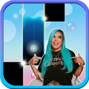 Karol G Piano Música Juegos APK