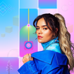Karol G Piano Música Juegos icon