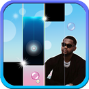 Kizz daniel piano tiles APK