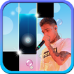 Cabelinho Piano Musica Juego simgesi
