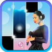 Selena Quintanilla Piano Game ikona