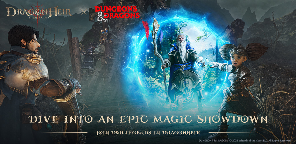 How to Download Dragonstride: Legacy Reborn Old Versions on Android