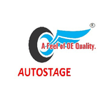 AutoStage icon