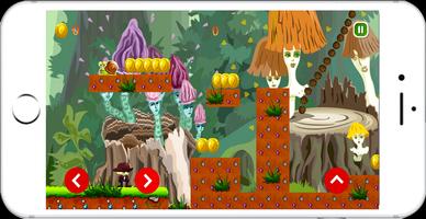 Super Cowboy Adventure - New Games 2019 ảnh chụp màn hình 3