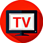 Online TV CZ/SK 아이콘