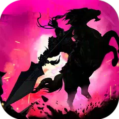放置三國英雄傳-休閒掛機三國單機遊戲 APK download