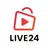 LIVE24 라이브 커머스 스튜디오 APK