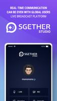 SGETHER Studio imagem de tela 3