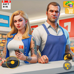 My Electronics Superstore Game icon