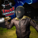 Spy thief simulator 2024 APK