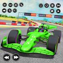 Formula Car Racing Games 3D APK
