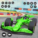 포뮬러 카 레이싱 카 게임 APK