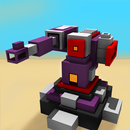 Tower Sci-fi Defence: War Boxe APK