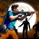 Zombie Strafe : New TPS Surviv APK