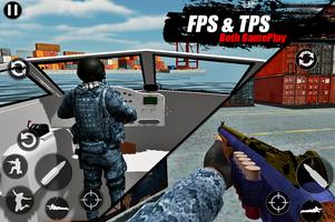 Zombie Strafe : New TPS Surviv screenshot 3