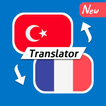 Turkish French Free Translator