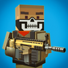 Guns and Pixels 图标 Guns and Pixels 图标