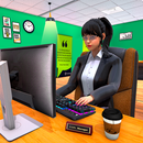 가상 HR 관리자 직업 게임 APK