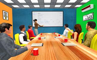 Virtual HR Manager Job Games screenshot 3