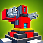 War Boxes: Tower Defense ไอคอน