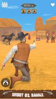 Gry West Shooting Cowboy screenshot 1
