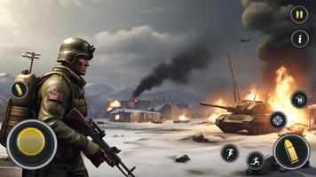 World War: Freedom Heroes poster