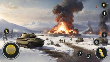 World War: Freedom Heroes स्क्रीनशॉट 1