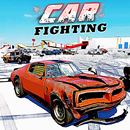 New Demolition Derby Destruction Car Crash Games APK