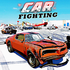 New Demolition Derby Destruction Car Crash Games icon