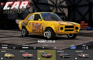 New Demolition Derby Destruction Car Crash Games ภาพหน้าจอ 3