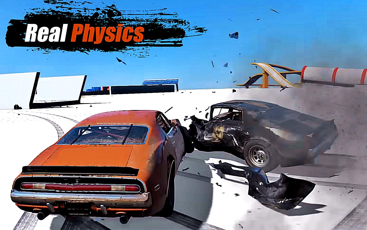 New Demolition Derby Destruction Car Crash Games APK for Android Download New Demolition Derby Destruction Car Crash Games APK for Android Download