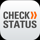 OI Check Status icon