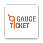 SGS OGC Gauge Ticket icône