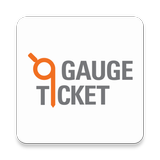 SGS OGC Gauge Ticket icône