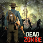 Zombie Hunter 3D Game: Offline FPS Shooting 2021 圖標