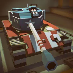 Tanks.io XAPK download