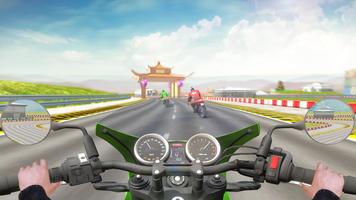 Bike Race 2021 - Bike Games screenshot 1