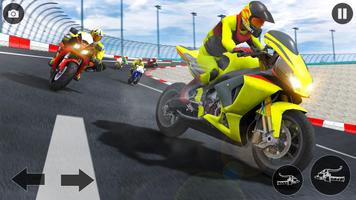 Bike Race 2021 - Bike Games スクリーンショット 2