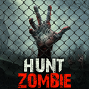 Zombie Hunter Sniper Shooting APK