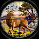 Wild Animal Hunting Game : Jun APK