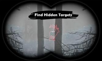 Wild Animal Hunting Game : Jun capture d'écran 1