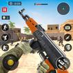 आतंकवादी विरोधी बंदूक खेल 3D