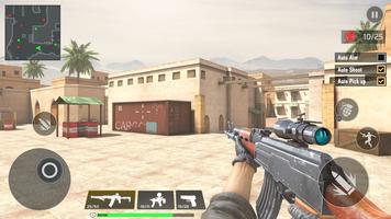 Penembakan Anti Teroris Games screenshot 3