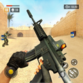 FPS Commando Secret Mission - Free Shooting Games