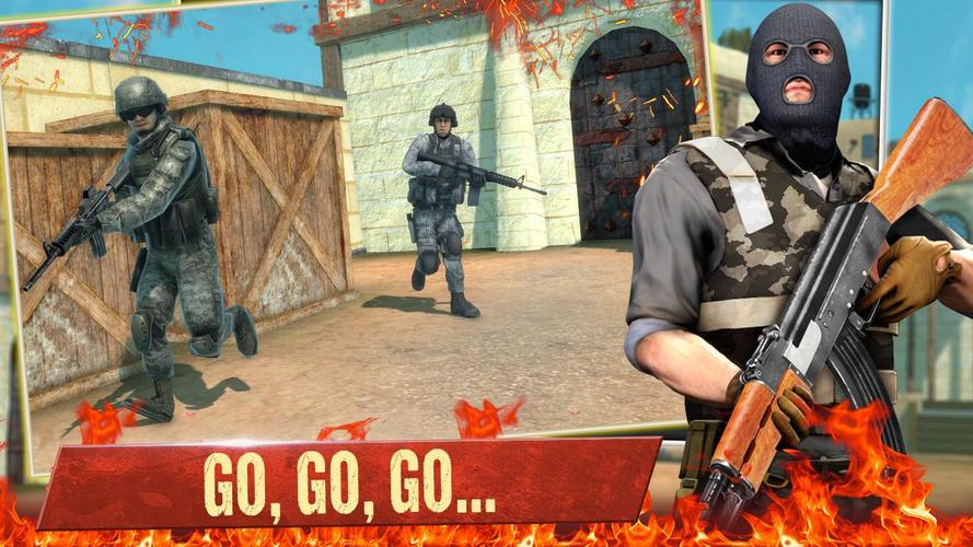 Fps Commando Secret Mission Free Shooting Games Apk 3 4 Download